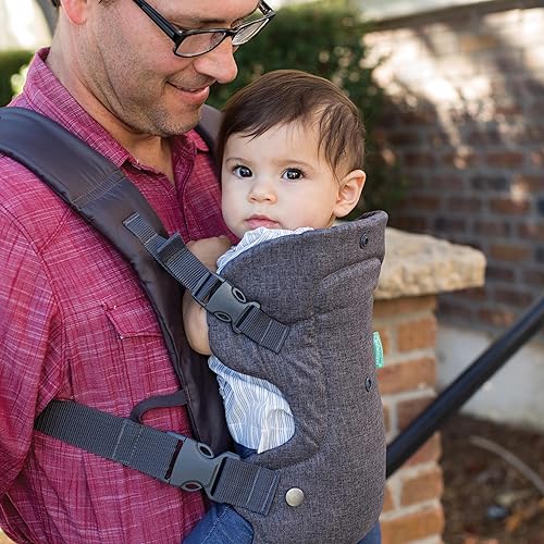 Infantino Flip Advanced Baby Carrier - 4-in-1 100 Deals