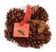 Innovative Fragrances Inc. Cinnamon Scented Pine Cones 100 Deals