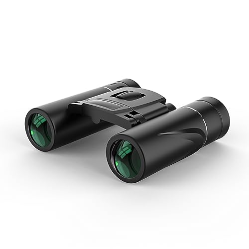 JDMYCYCQXF Small Pocket Binoculars for Adults Kids 100 Deals