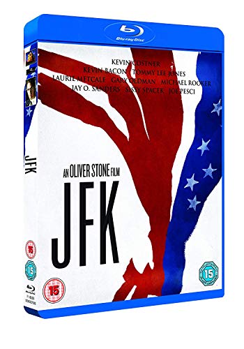 JFK: Director's Cut 100 Deals