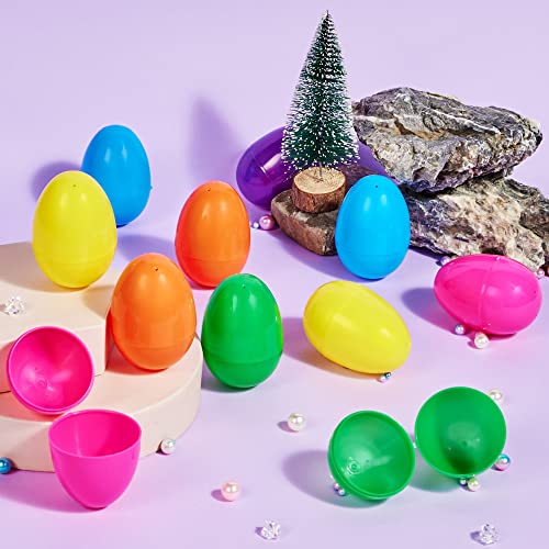 JOYIN 36PCS Easter Eggs Fillable for Hunt 100 Deals
