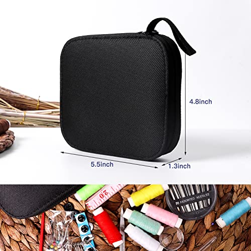 JUNING Portable Sewing Kit for Home and Travel 100 Deals