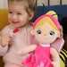 JUSTQUNSEEN 19” Soft Baby Doll for Infants 100 Deals