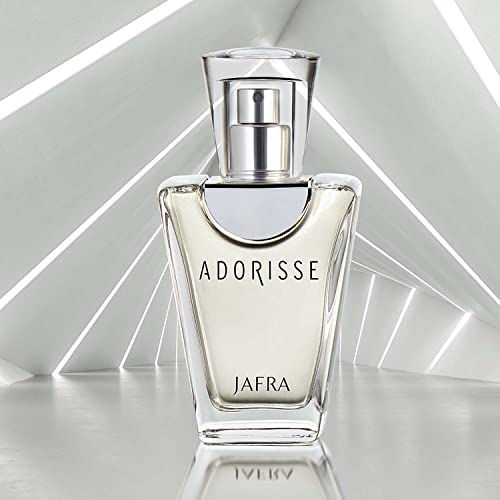 Jafra Adorisse Eau de Parfum 1.7 oz. 100 Deals