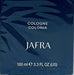 Jafra JF9 Blue Cologne 3.3 fl. oz. 100 Deals