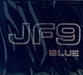 Jafra JF9 Blue Cologne 3.3 fl. oz. 100 Deals