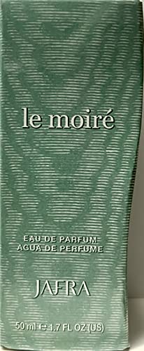 Jafra Le Moire Eau d' Parfum 1.7 oz 100 Deals