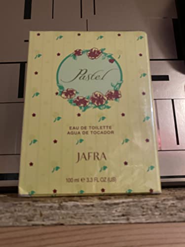Jafra Pastel 100 Deals