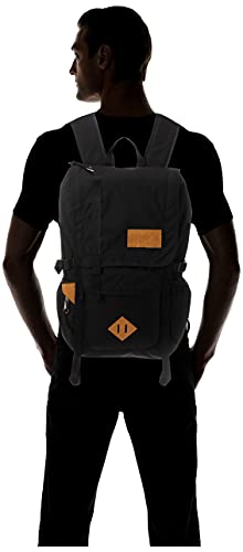 JanSport Hatchet Travel Backpack - Urban Black 100 Deals