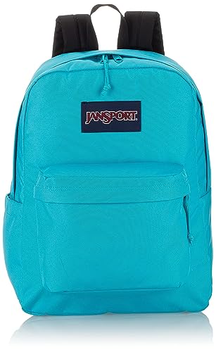 JanSport Superbreak Plus Scuba Backpack - Unisex 100 Deals