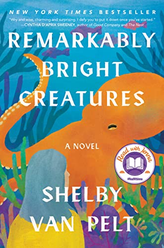 Jenna's Bright Creatures: A Must-Read Book 100 Deals