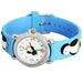 Jewtme Kids Penguin Blue Wrist Watch 100 Deals