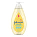 Johnson's Baby Gentle Body Wash & Shampoo 100 Deals