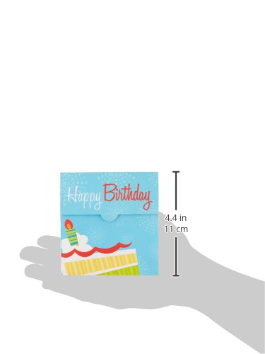 Joyful Amazon.com Gift Card for Birthdays 100 Deals