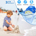 Juboos Kids Waterproof Quartz Analog Watch 100 Deals