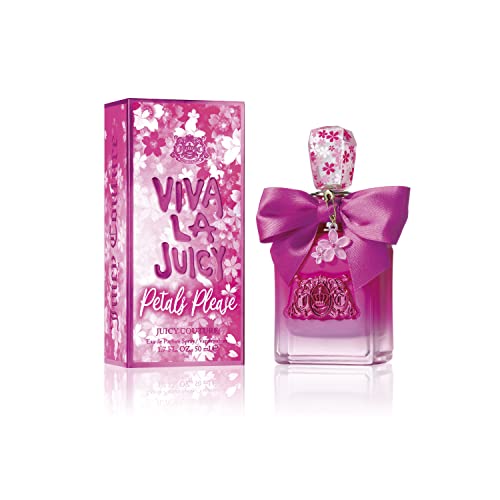 Juicy Couture Viva La Juicy Petals EDP 100 Deals
