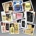 KHALIS Fragrances Dubai Women's Perfume Sampler Lot 100 Deals