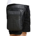 KPYWZER Outdoor Thigh Drop Leg Bag Black 100 Deals
