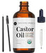 Kate Blanc Organic Castor Oil for Hair, Skin 100 Deals