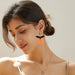 Kawaii Halloween Bat Pumpkin Earrings Girls Women 100 Deals