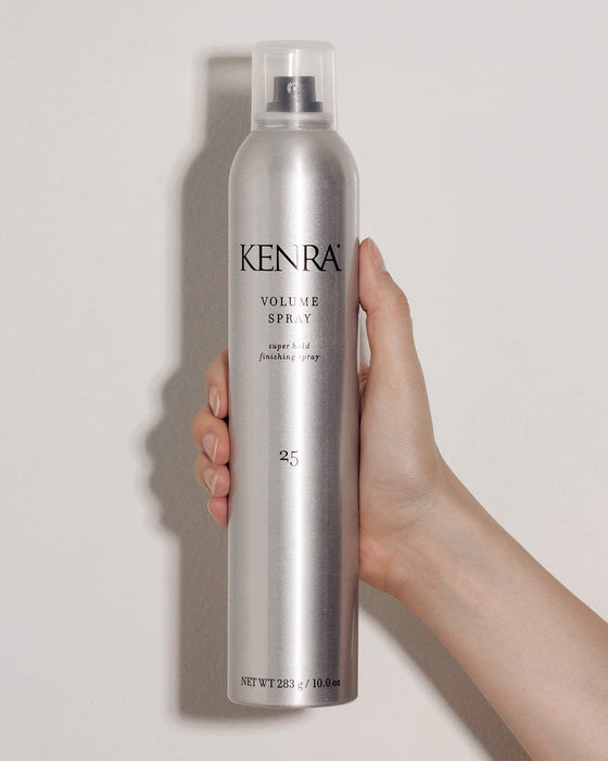 Kenra Volume Spray 25 Super Hold Hairspray 100 Deals
