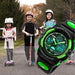 Kids Digital Sports Watch, Ages 11-15 100 Deals