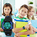 Kids Digital Watch Toy for Girls and Boys 100 Deals