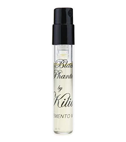 Kilian Black Phantom Eau de Parfum Sample 100 Deals