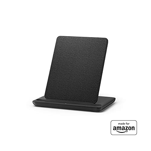 Kindle Paperwhite Signature Edition Wireless Charger Dock 100 Deals