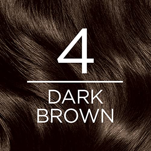 L'Oreal Paris Dark Brown Hair Color Dye 100 Deals