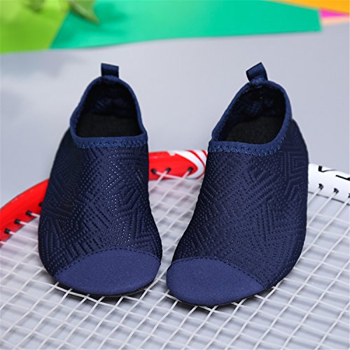 L-RUN Kids Barefoot Water Skin Shoes 100 Deals