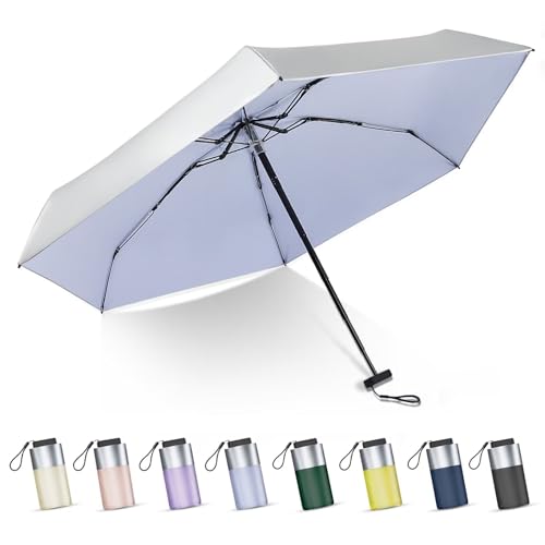 LEAGERA Mini UV Blocker Sun Protection Umbrella 100 Deals