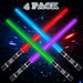 LED Light Swords with FX Sound 100 Deals