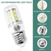 LED Refrigerator Light Bulb 3.5W, White Light 100 Deals