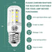 LED Refrigerator Light Bulb 3.5W, White Light 100 Deals