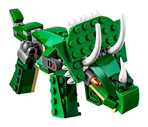 LEGO Creator Dinosaur Toy 3-in-1 Model 100 Deals