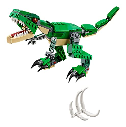 LEGO Creator Dinosaur Toy 3-in-1 Model 100 Deals