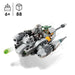 LEGO Star Wars Mandalorian N-1 Starfighter Microfighter 100 Deals