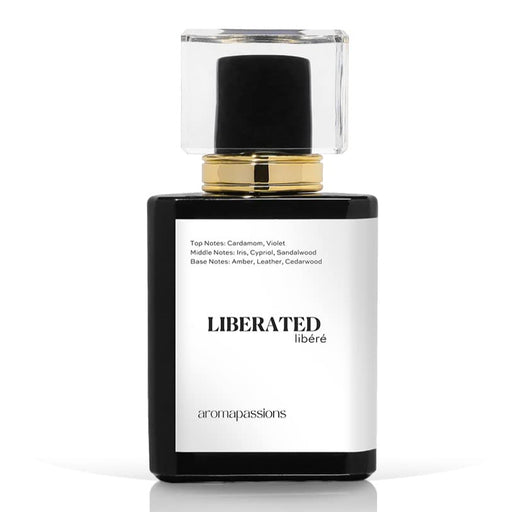 LIBERATED Pheromone Perfume Cologne for Men and Women 100 Deals