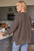 LILLUSORY Women's Batwing Sleeve Sweater Oversized 100 Deals