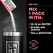 LMNT Zero-Sugar Electrolytes Variety Pack - 12 Sticks 100 Deals