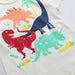 LOKTARC Boys Animal T Shirts 3-Pack 100 Deals