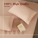 LOVEWE Hotel Luxury Cooling Twin Sheet Set 100 Deals