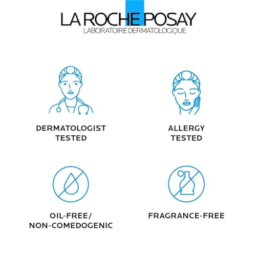 La Roche-Posay Toleriane Purifying Foaming Facial 100 Deals