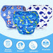 Lansprit Baby Swim Diaper 3 Pack Dinosaur 100 Deals
