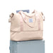 Large Travel Tote Bag for Women Beige 100 Deals