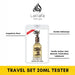 Lattafa Eternal Oud Unisex Perfume Tester 20ml 100 Deals