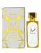 Lattafa Hayaati Gold Elixir Unisex Perfume 100 Deals