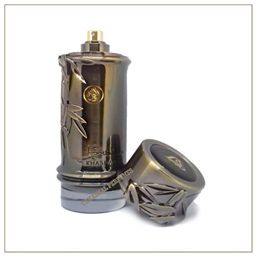 Lattafa Khashabi Eau De Parfum 3-Pack 100 Deals