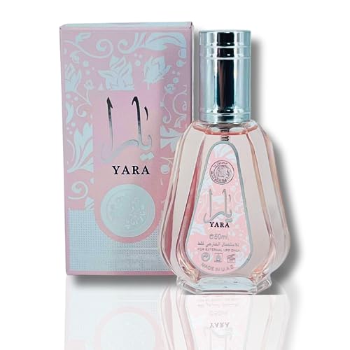 Lattafa Perfumes Yara Tous Asad EDP 100 Deals